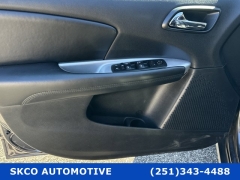 Used 2018  Dodge Journey 4d SUV FWD SXT V6 at SKCO Automotive near Mobile, AL
