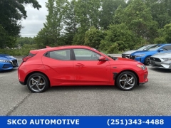 Used 2019  Hyundai Veloster 3d Hatchback 2&period;0L Auto at SKCO Automotive near Mobile&comma; AL