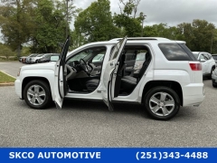 Used 2017  GMC Terrain 4d SUV FWD Denali at SKCO Automotive near Mobile&comma; AL