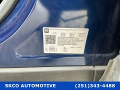 Used 2023  Chevrolet Equinox FWD 4dr Premier at SKCO Automotive near Mobile&comma; AL