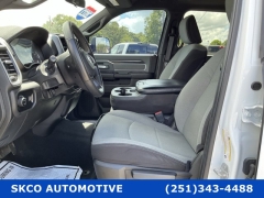 Used 2022  Ram 2500 4WD Big Horn Crew Cab 6'4" Box at SKCO Automotive near Mobile&comma; AL