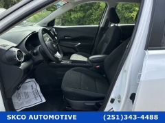 Used 2024 Nissan Kicks SV FWD at SKCO Automotive near Mobile, AL