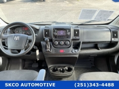 Used 2021  Ram ProMaster Cargo Van 2500 High Roof 159" WB at SKCO Automotive near Mobile&comma; AL