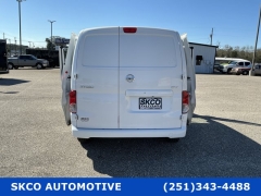 Used 2019  Nissan NV 200 Cargo Van 3d Van SV at SKCO Automotive near Mobile&comma; AL