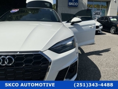 Used 2021  Audi A5 Sportback S line Premium 45 TFSI quattro at SKCO Automotive near Mobile&comma; AL