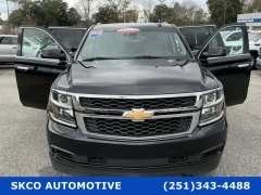 Used 2020  Chevrolet Tahoe 4d SUV RWD LT at SKCO Automotive near Mobile&comma; AL