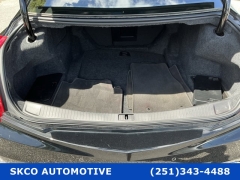Used 2019  Cadillac CTS 4d Sedan AWD 2&period;0L Turbo Luxury at SKCO Automotive near Mobile&comma; AL