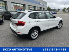 Used 2015  BMW X1 AWD 4dr xDrive28i at SKCO Automotive near Mobile&comma; AL