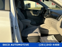 Used 2019  Hyundai Tucson 4d SUV FWD SE at SKCO Automotive near Mobile, AL