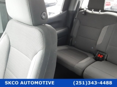 Used 2020  Chevrolet Silverado 1500 4WD Crew Cab LT at SKCO Automotive near Mobile&comma; AL