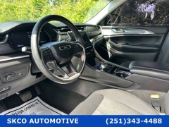Used 2022 Jeep Grand Cherokee L Laredo 4x2 at SKCO Automotive near Mobile, AL
