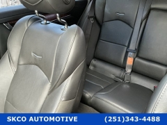 Used 2019  Cadillac CTS 4d Sedan AWD 2&period;0L Turbo Luxury at SKCO Automotive near Mobile&comma; AL