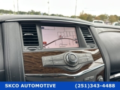 Used 2019  Nissan Armada 4d SUV RWD SV at SKCO Automotive near Mobile, AL