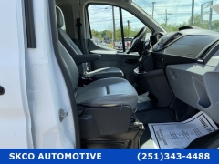 Used 2019  Ford Transit 350 Passenger Wagon Low Roof Wagon XL w&sol;Right Sliding Door at SKCO Automotive near Mobile&comma; AL