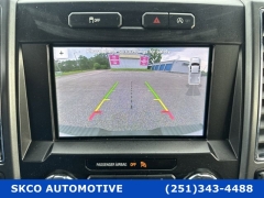 Used 2019 Ford F-150 2WD SuperCrew XLT 5 1/2 at SKCO Automotive near Mobile, AL