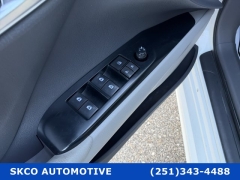 Used 2018  Toyota Camry 4d Sedan SE at SKCO Automotive near Mobile&comma; AL