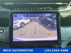 Used 2021  Jeep Grand Cherokee L Limited 4x4 at SKCO Automotive near Mobile&comma; AL