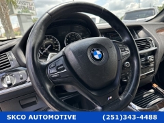 Used 2015 BMW X3 RWD 4dr sDrive28i at SKCO Automotive near Mobile, AL