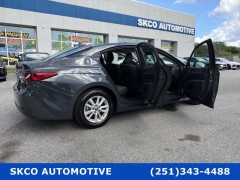Used 2025  Toyota Camry LE at SKCO Automotive near Mobile&comma; AL