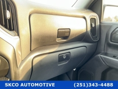 Used 2020  Chevrolet Silverado 1500 4WD Crew Cab Custom Trail Boss at SKCO Automotive near Mobile&comma; AL