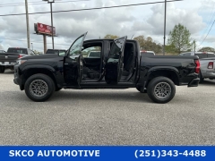 Used 2023  Chevrolet Colorado 2WD Crew Cab WT at SKCO Automotive near Mobile&comma; AL
