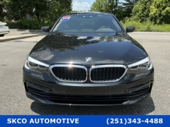 Used 2019  BMW 5 Series 530i Sedan at SKCO Automotive near Mobile&comma; AL