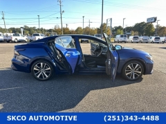 Used 2023  Nissan Maxima SV CVT at SKCO Automotive near Mobile, AL