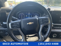 Used 2023  Chevrolet Silverado 1500 4WD Crew Cab 147" LT w&sol;2FL at SKCO Automotive near Mobile&comma; AL