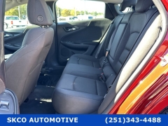Used 2024  Chevrolet Malibu 4dr Sdn 1LT at SKCO Automotive near Mobile, AL