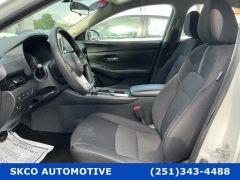 Used 2024  Nissan Sentra SV CVT at SKCO Automotive near Mobile&comma; AL
