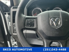 Used 2023  Ram 1500 Classic 2WD Tradesman Reg Cab 8' Box at SKCO Automotive near Mobile&comma; AL