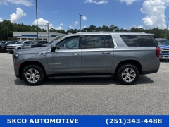 Used 2022 GMC Yukon XL 4WD 4dr SLE at SKCO Automotive near Mobile, AL