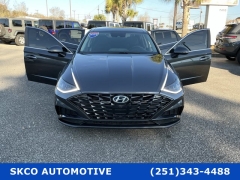 Used 2022  Hyundai Sonata SEL 2&period;5L at SKCO Automotive near Mobile&comma; AL