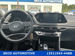 Used 2020  Hyundai Sonata 4d Sedan SE at SKCO Automotive near Mobile&comma; AL