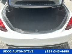Used 2021  Mercedes-Benz C-Class C 300 Sedan at SKCO Automotive near Mobile&comma; AL