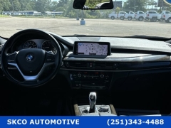 Used 2018  BMW X5 sDrive35i Sports Activity Vehicle at SKCO Automotive near Mobile&comma; AL