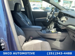 Used 2019  Cadillac XT4 4d SUV FWD Premium Luxury at SKCO Automotive near Mobile&comma; AL