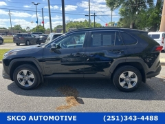 Used 2022  Toyota RAV4 XLE FWD at SKCO Automotive near Mobile&comma; AL