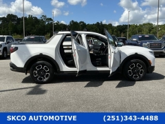 Used 2023  Hyundai Santa Cruz SEL Premium AWD at SKCO Automotive near Mobile&comma; AL