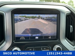 Used 2020  GMC Sierra 1500 2WD Crew Cab SLT at SKCO Automotive near Mobile&comma; AL