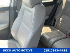 Used 2018  Honda CR-V 4d SUV FWD EX-L at SKCO Automotive near Mobile&comma; AL