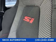 Used 2018  Honda Civic Sedan 4d Si at SKCO Automotive near Mobile&comma; AL