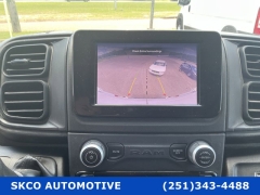 Used 2024  Ram ProMaster Cargo Van Tradesman 2500 Hi Roof 159" WB w&sol;Pass St at SKCO Automotive near Mobile&comma; AL