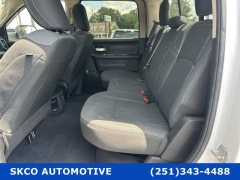 Used 2019 Ram 2500 4WD Crew Cab Tradesman at SKCO Automotive near Mobile, AL