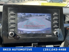 Used 2024  Toyota Camry SE Auto at SKCO Automotive near Mobile&comma; AL