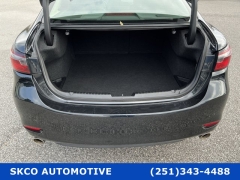Used 2020  Mazda Mazda6 4d Sedan Touring at SKCO Automotive near Mobile&comma; AL