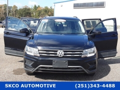 Used 2020  Volkswagen Tiguan 4d SUV S 4Motion at SKCO Automotive near Mobile&comma; AL