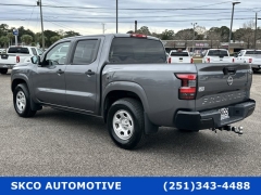 Used 2022  Nissan Frontier Crew Cab 4x2 S Auto at SKCO Automotive near Mobile&comma; AL