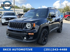  2023 Jeep Renegade Altitude 4x4 at SKCO Automotive near Mobile&comma; AL