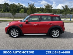 Used 2022 MINI Countryman Cooper FWD at SKCO Automotive near Mobile, AL